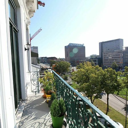 Exclusive Apartment Central Station Хамбург Екстериор снимка