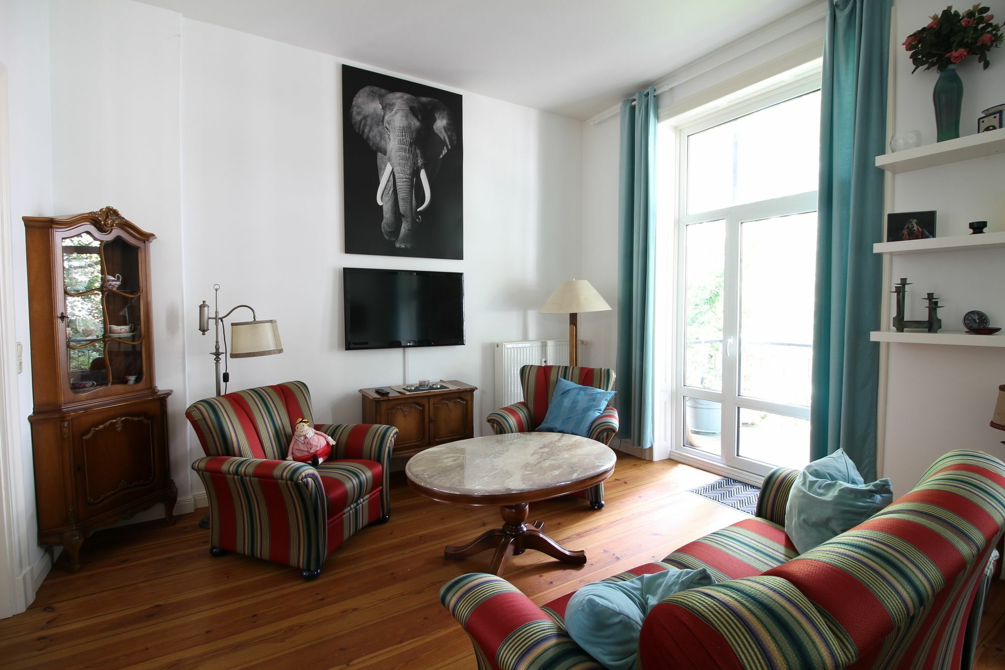 Exclusive Apartment Central Station Хамбург Екстериор снимка
