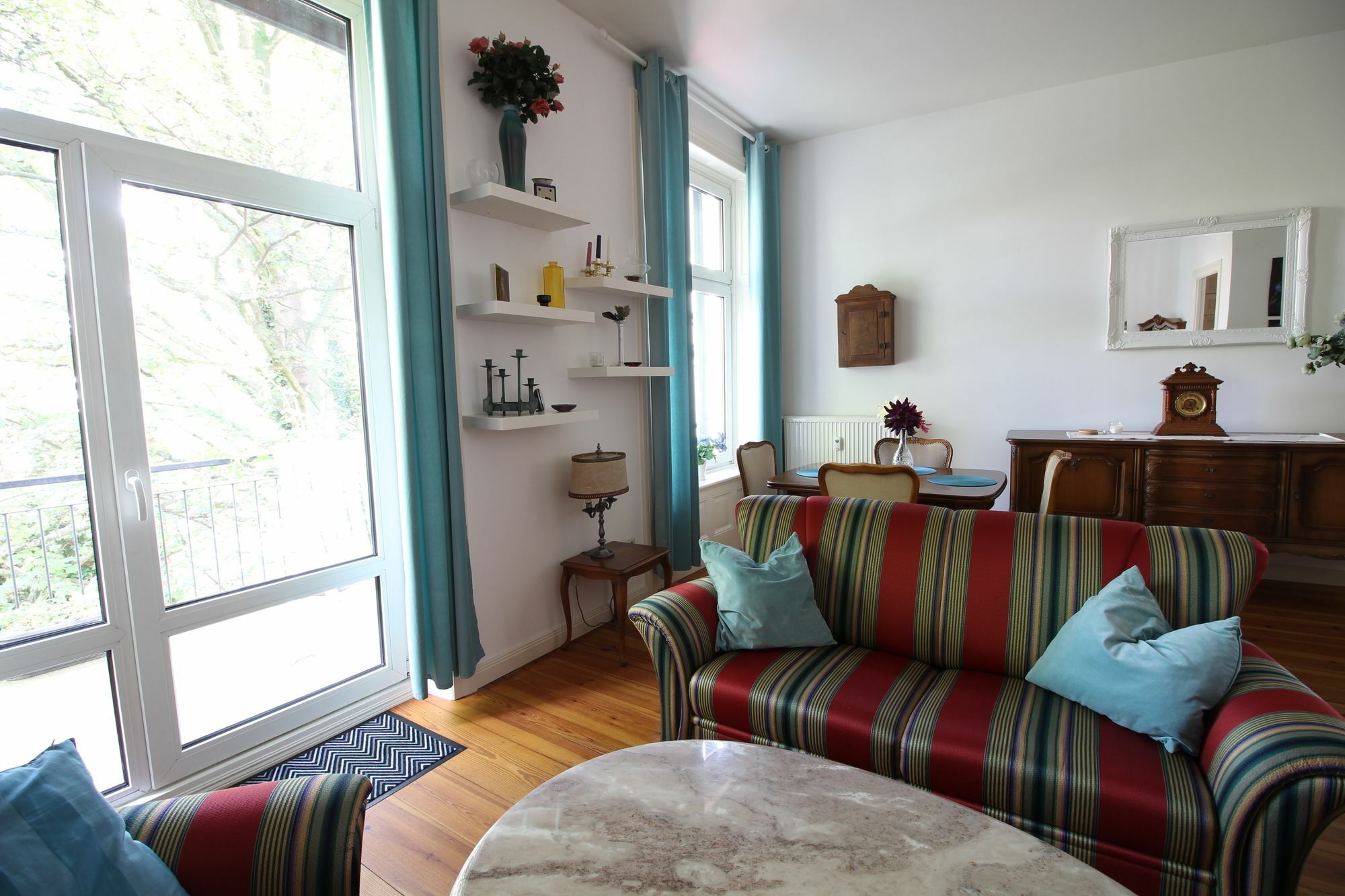 Exclusive Apartment Central Station Хамбург Екстериор снимка