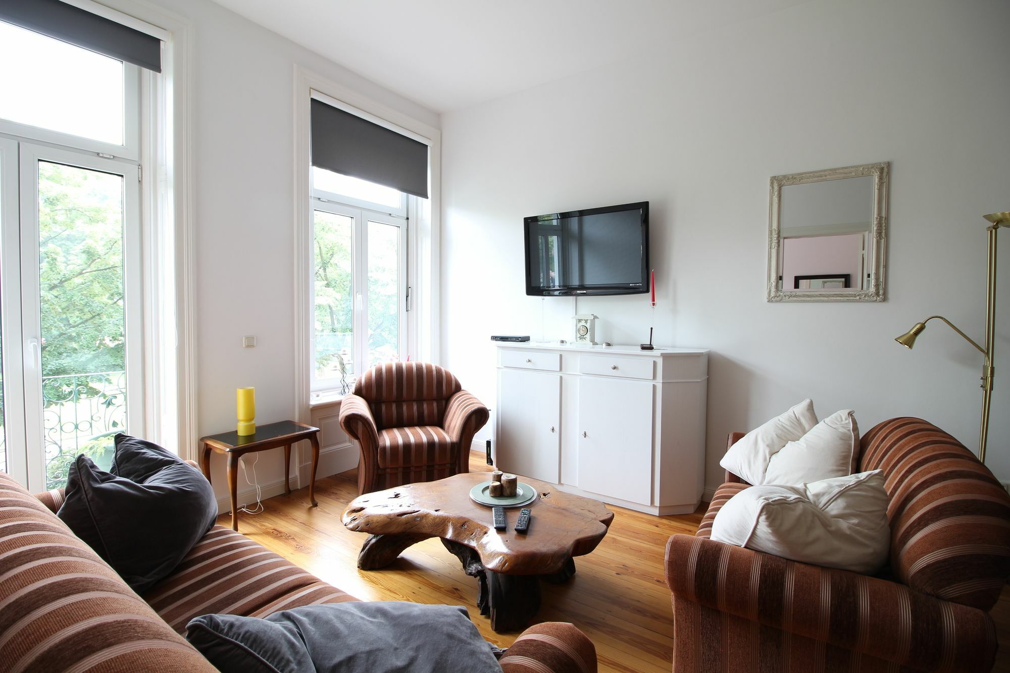Exclusive Apartment Central Station Хамбург Екстериор снимка