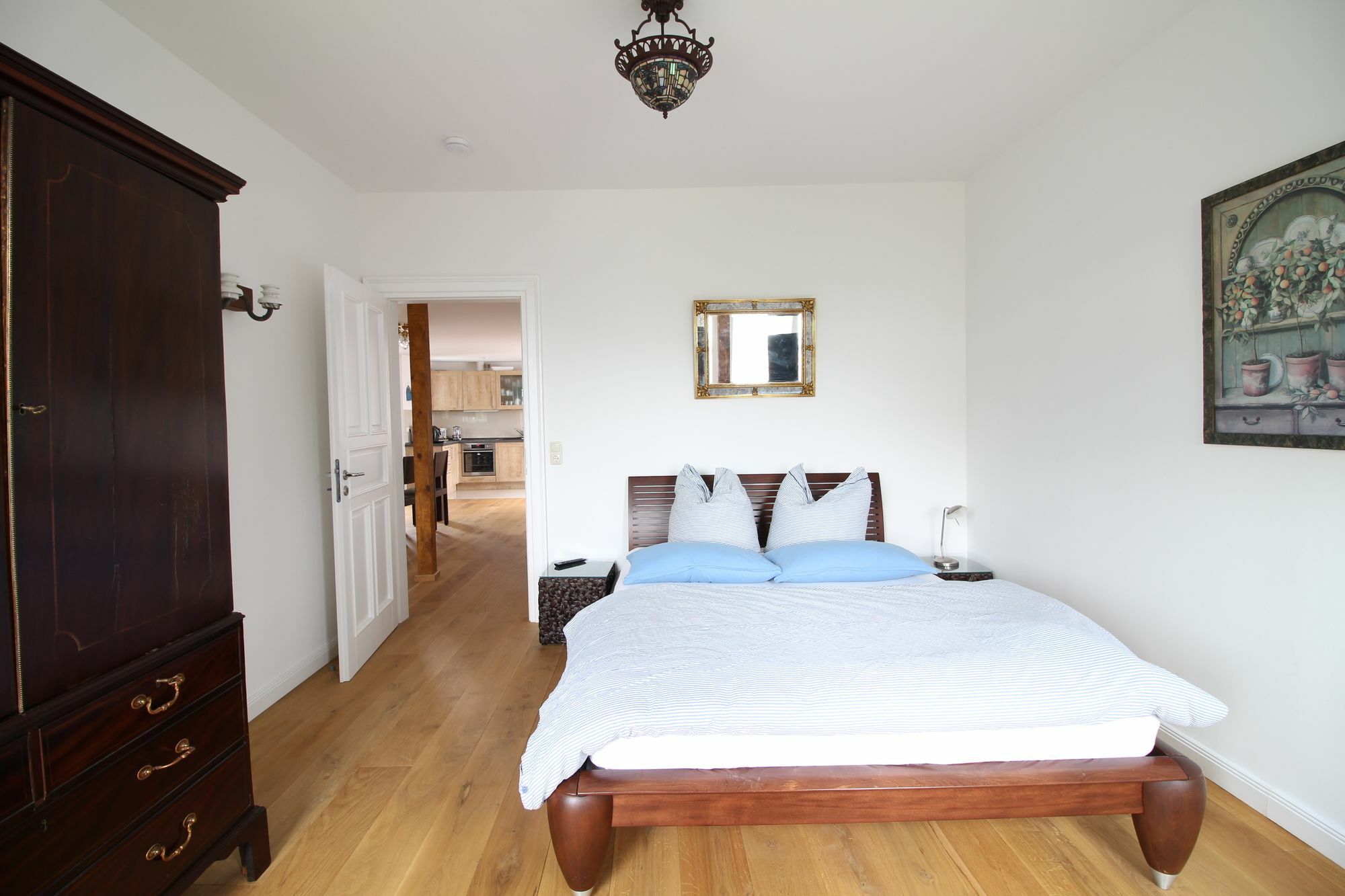Exclusive Apartment Central Station Хамбург Екстериор снимка
