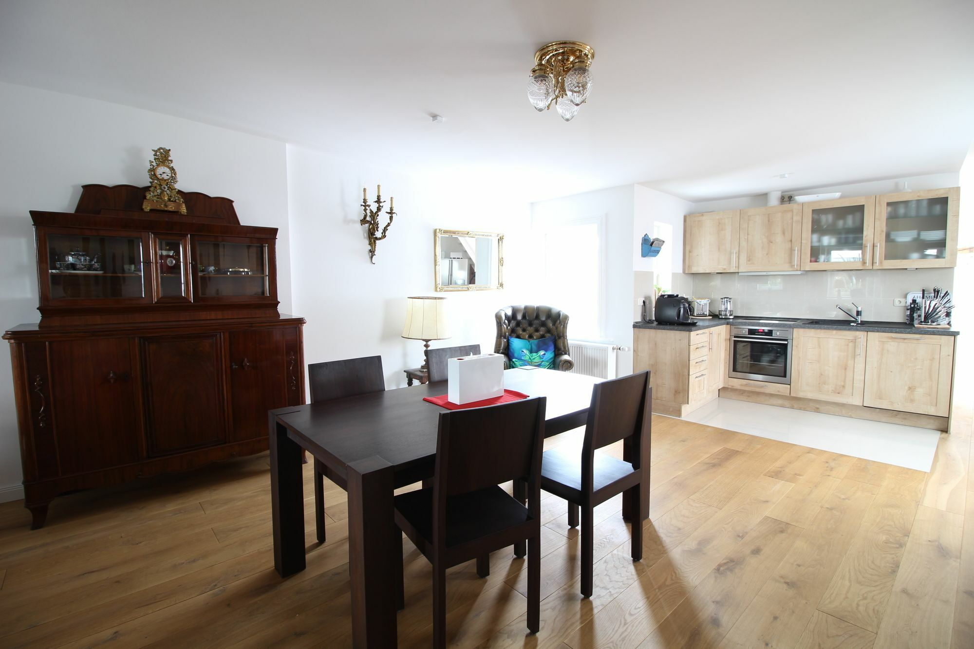 Exclusive Apartment Central Station Хамбург Екстериор снимка