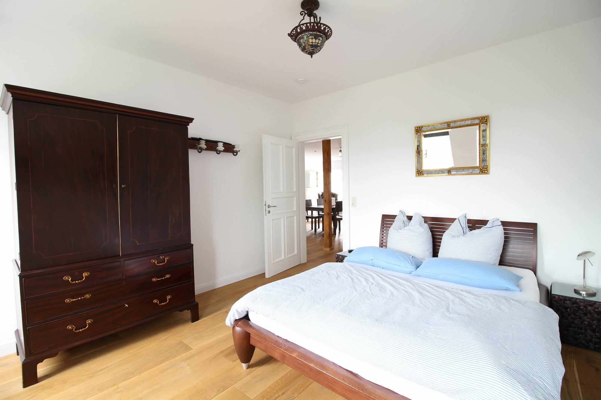 Exclusive Apartment Central Station Хамбург Екстериор снимка
