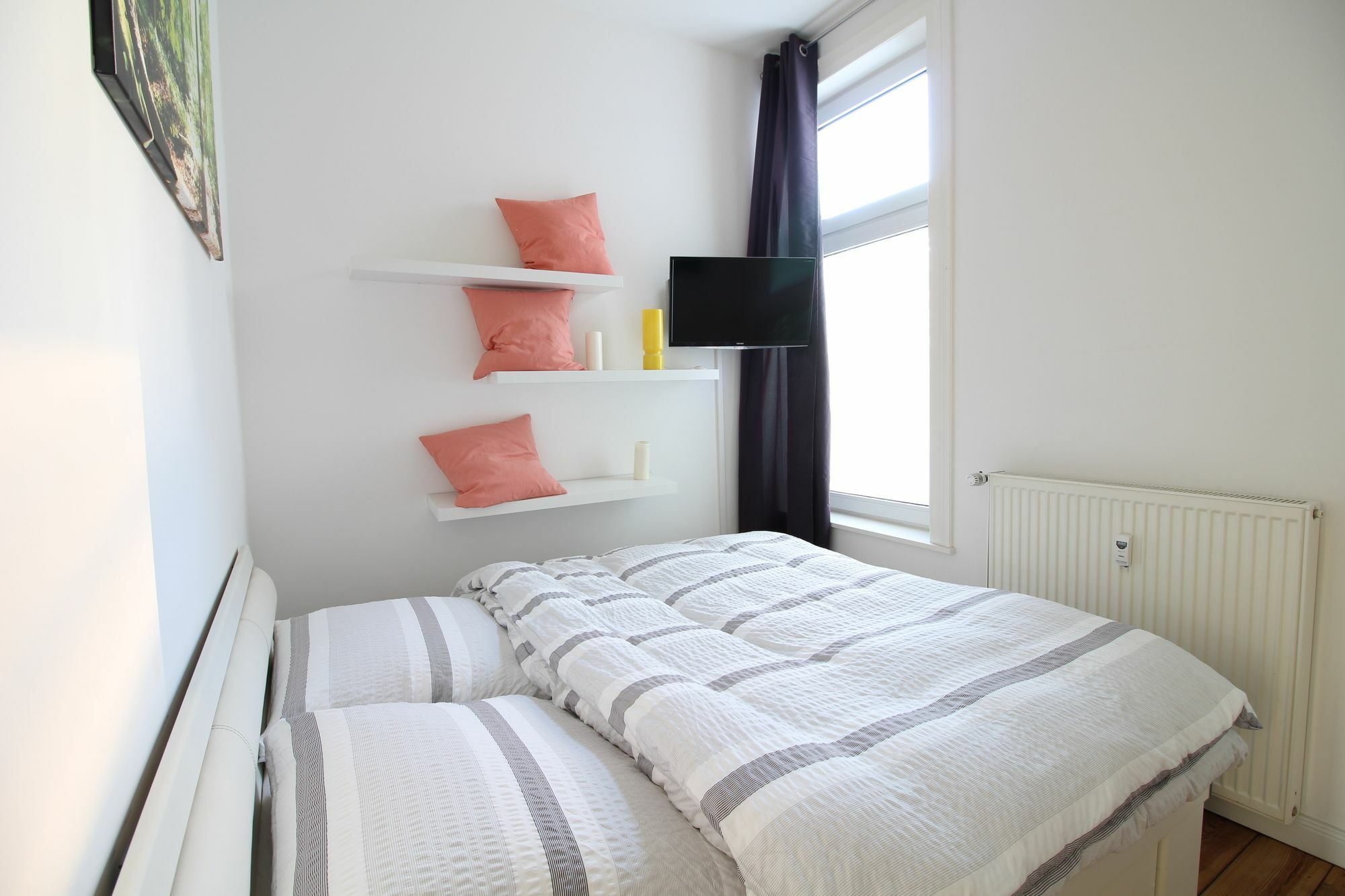 Exclusive Apartment Central Station Хамбург Екстериор снимка