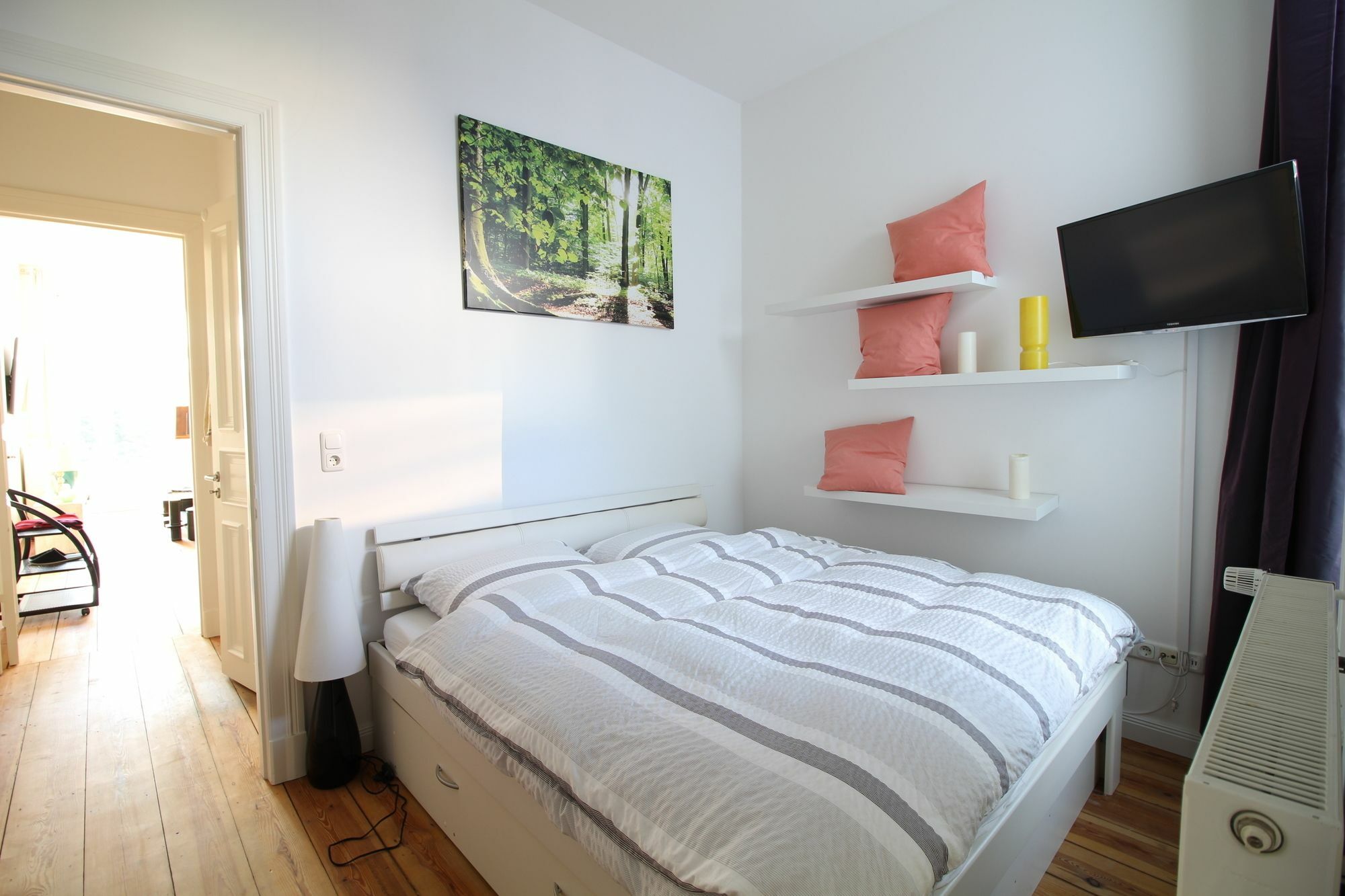 Exclusive Apartment Central Station Хамбург Екстериор снимка