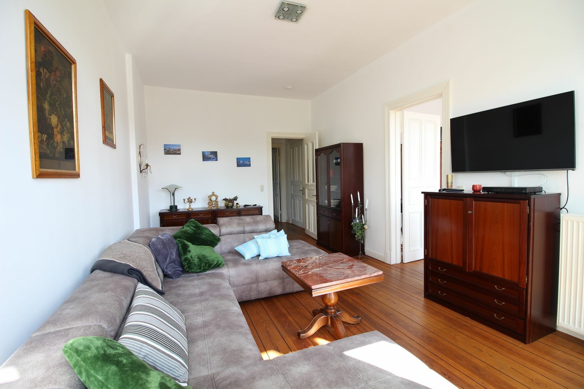 Exclusive Apartment Central Station Хамбург Екстериор снимка
