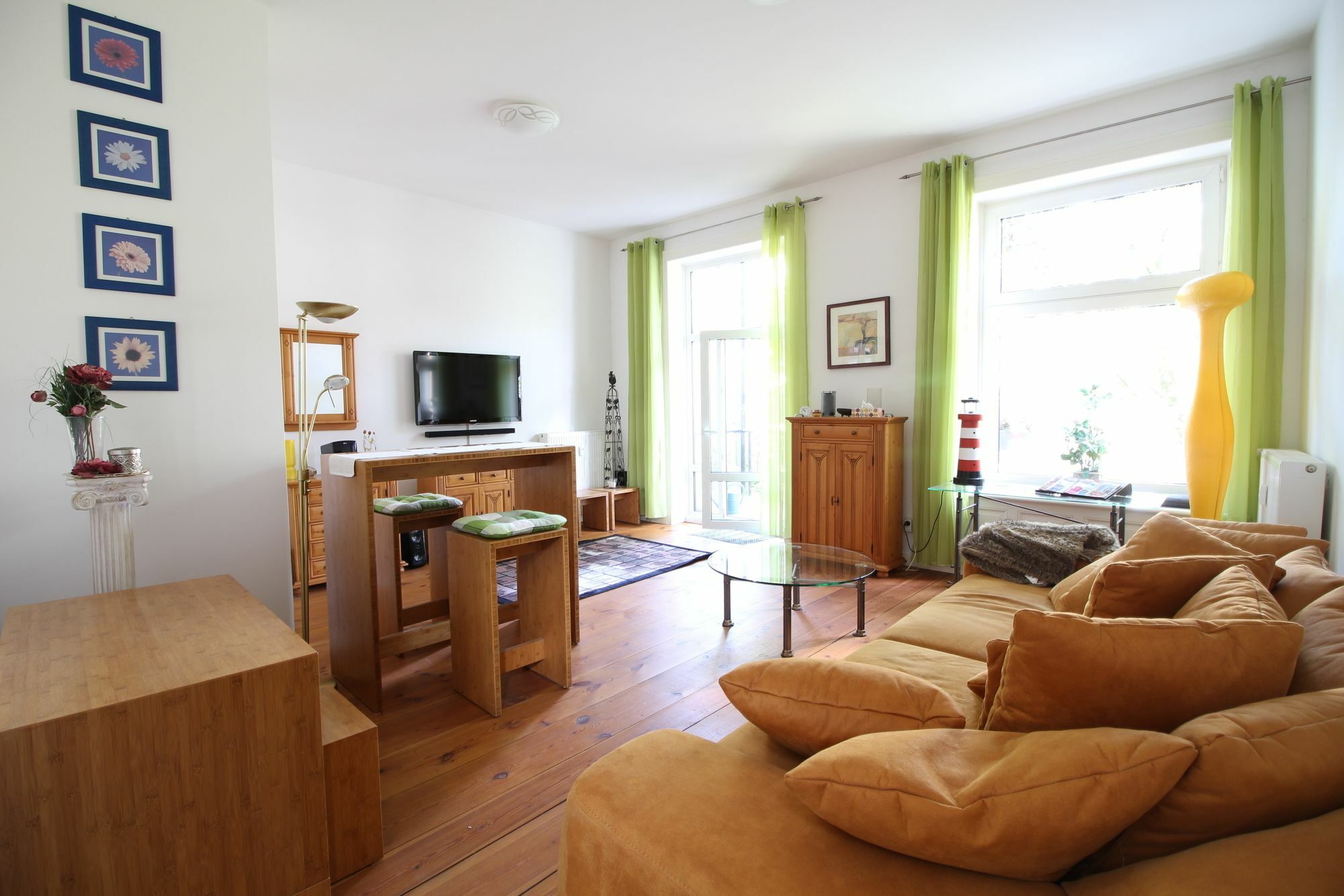 Exclusive Apartment Central Station Хамбург Екстериор снимка