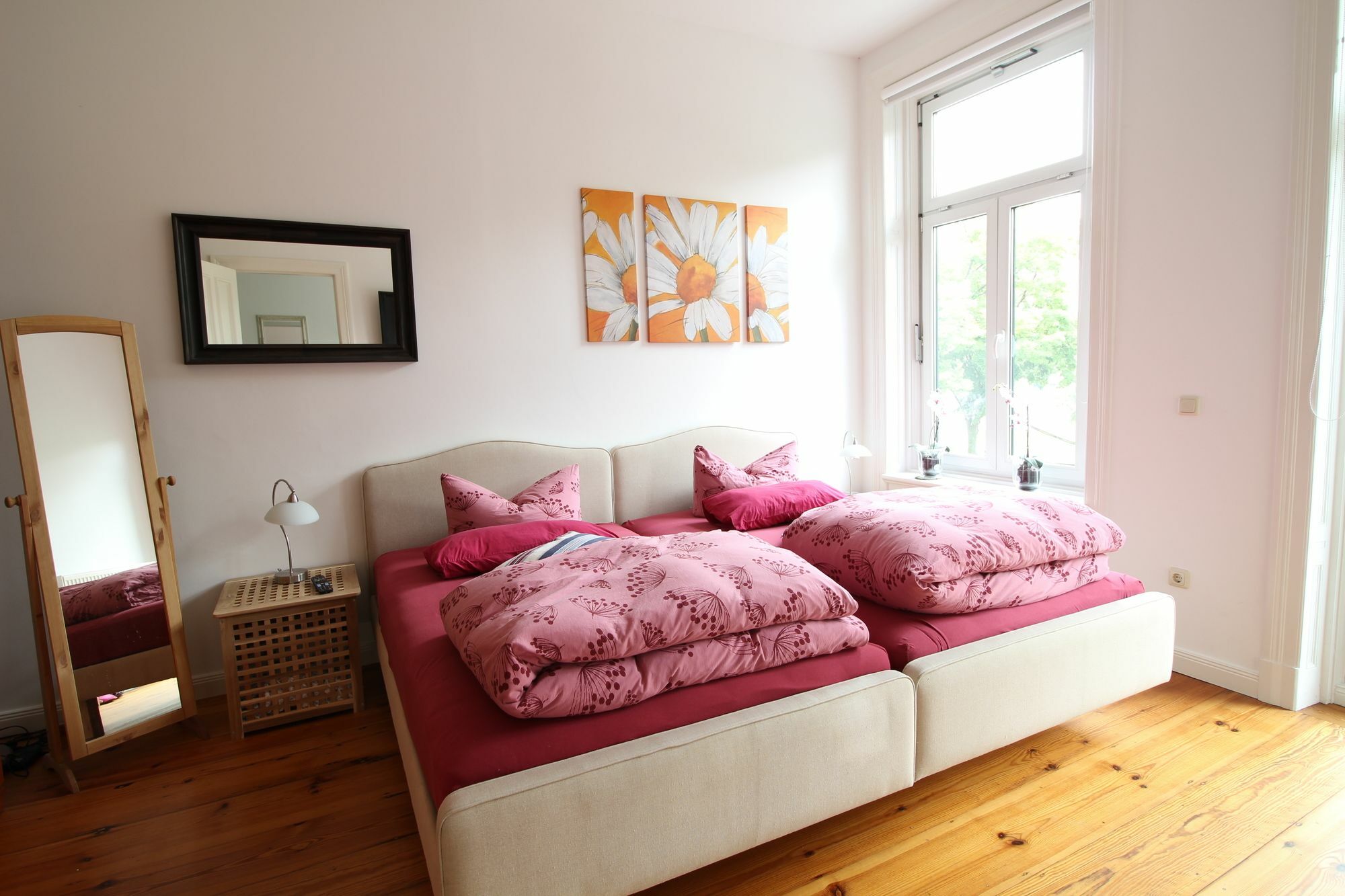 Exclusive Apartment Central Station Хамбург Екстериор снимка