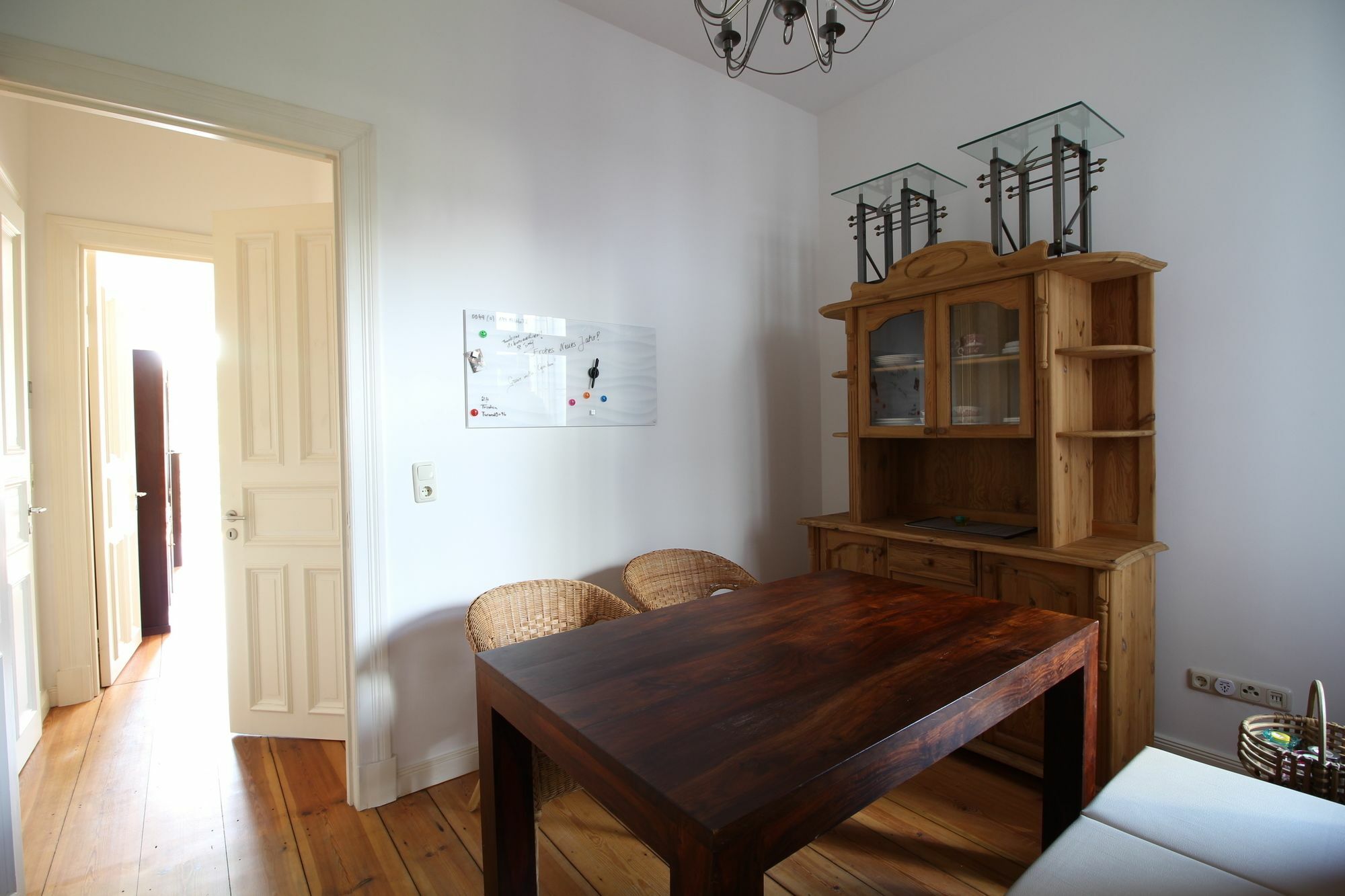 Exclusive Apartment Central Station Хамбург Екстериор снимка