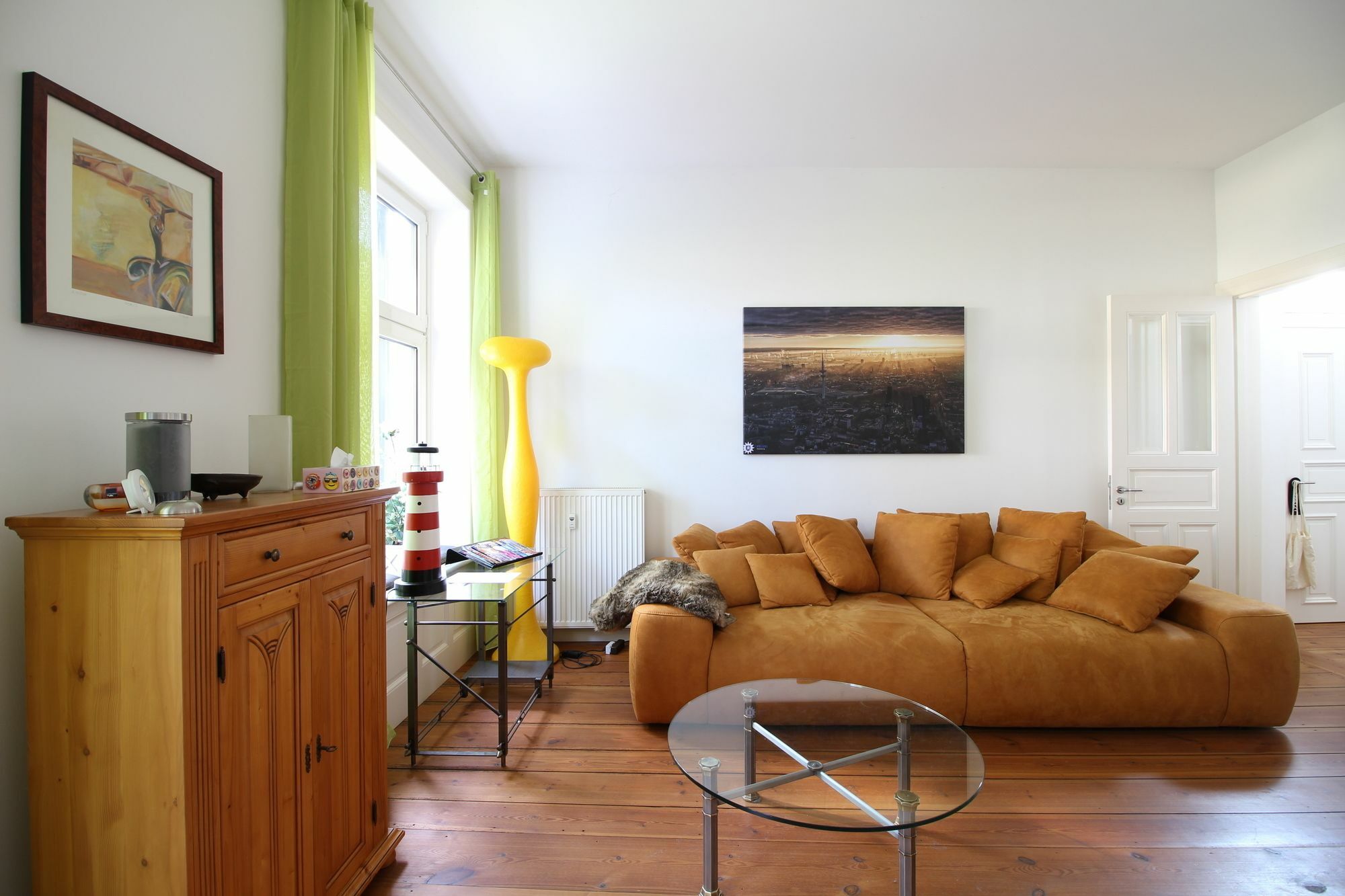 Exclusive Apartment Central Station Хамбург Екстериор снимка