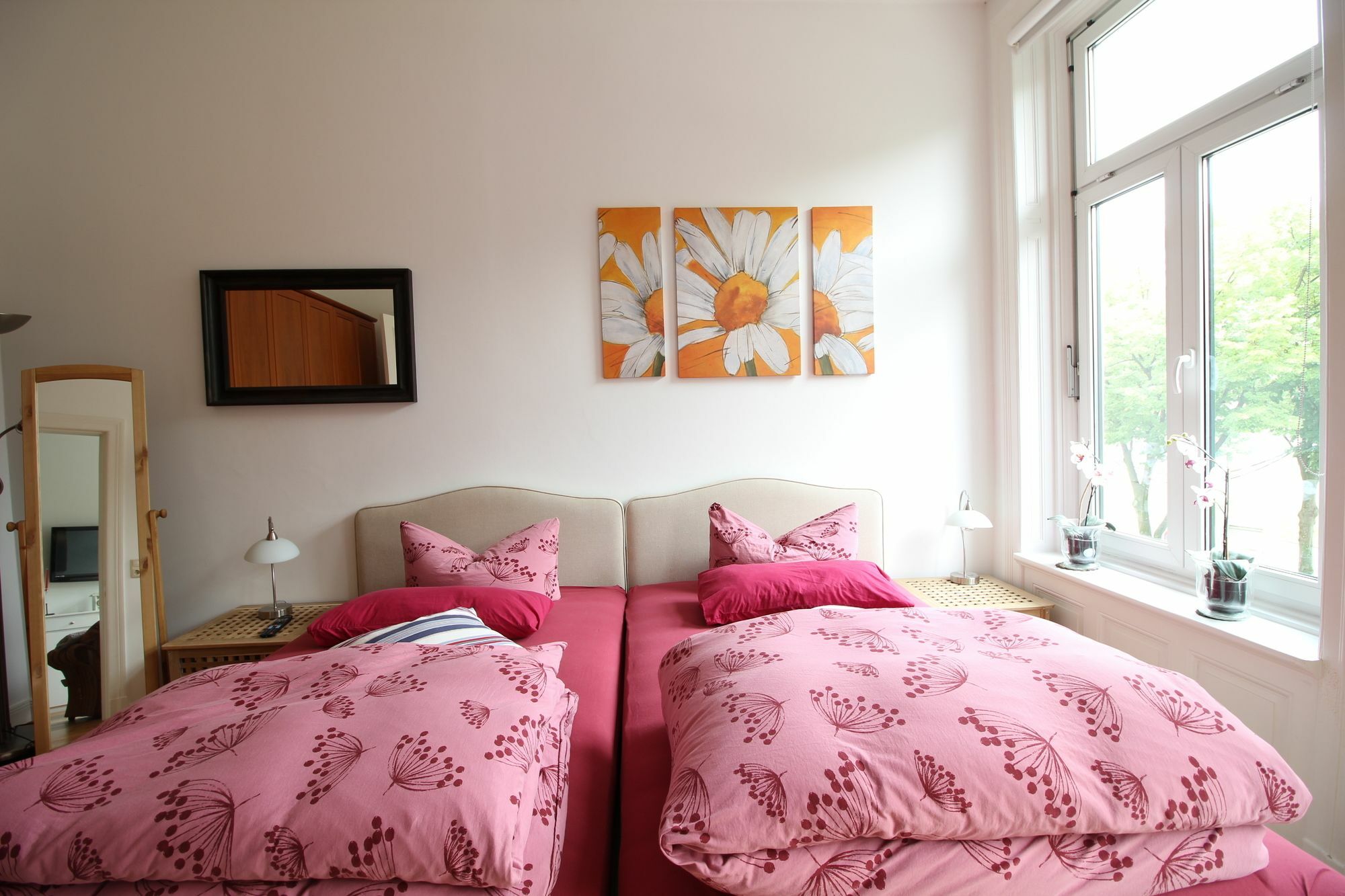 Exclusive Apartment Central Station Хамбург Екстериор снимка