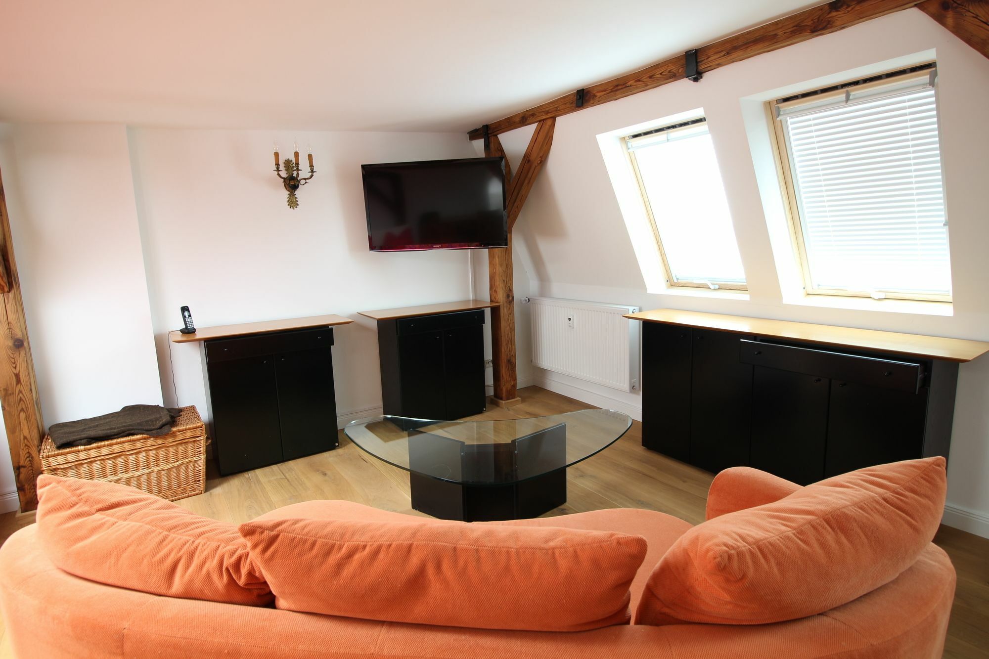 Exclusive Apartment Central Station Хамбург Екстериор снимка