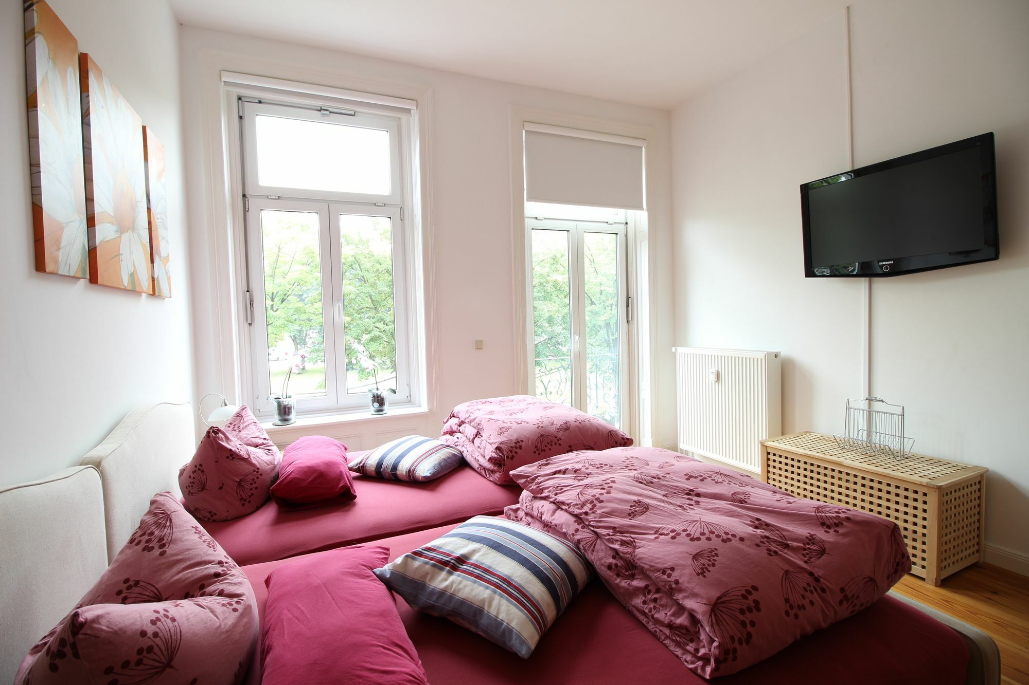 Exclusive Apartment Central Station Хамбург Екстериор снимка