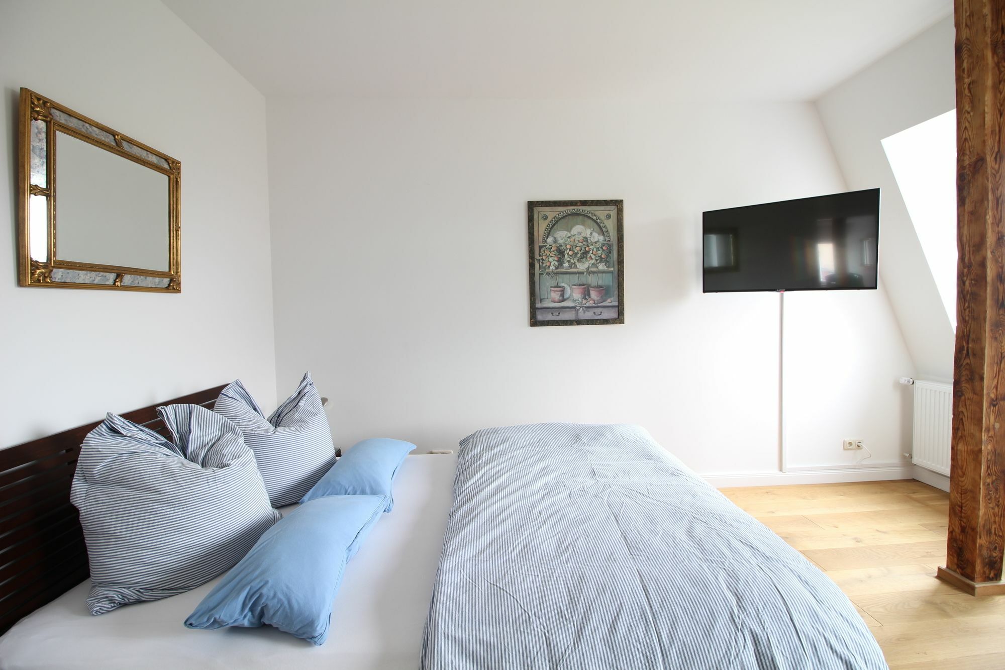 Exclusive Apartment Central Station Хамбург Екстериор снимка