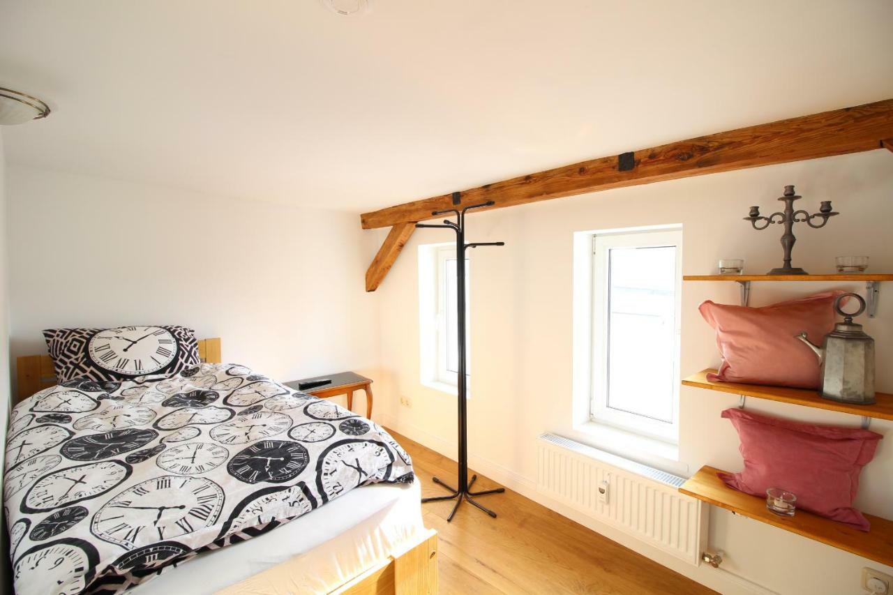 Exclusive Apartment Central Station Хамбург Екстериор снимка